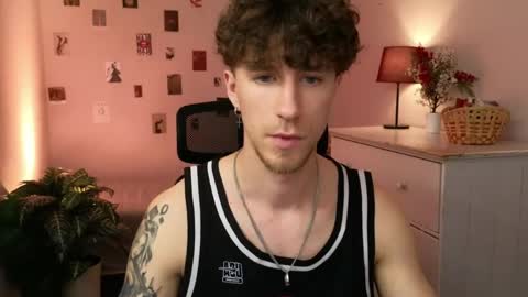 mark_caron online show from 04.12.26