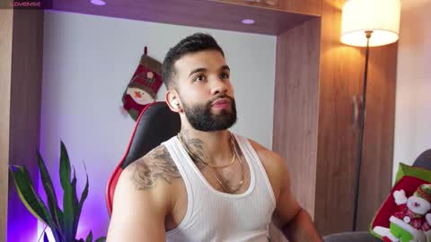 Mark online show from 11.30.25