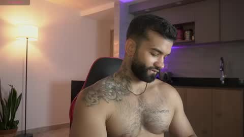 Mark online show from 03.17.26