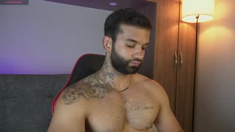 Mark online show from 03.30.26