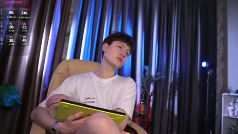mark_ian_ online show from 05.07.26