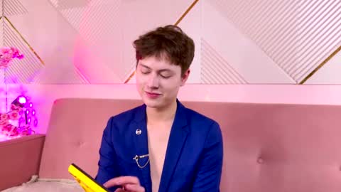 mark_ian_ online show from 05.08.26