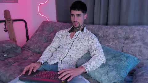 Snapshot of mark_kamper chatting on 09.19.25  mark kamper  online show from 09.19.25