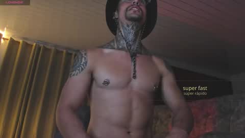  mark kamper  online show from 12.05.25