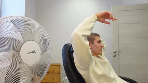 MARK KARSON online show from 02.21.26