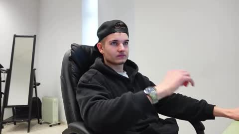 MARK KARSON online show from 03.29.26