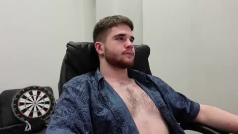 MARK MAXIM online show from 09.30.25