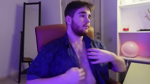 MARK MAXIM online show from 10.12.25