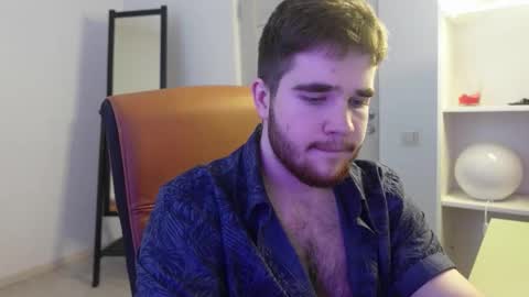 MARK MAXIM online show from 10.14.25