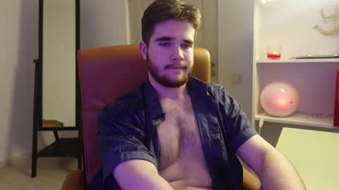 MARK MAXIM online show from 10.14.25