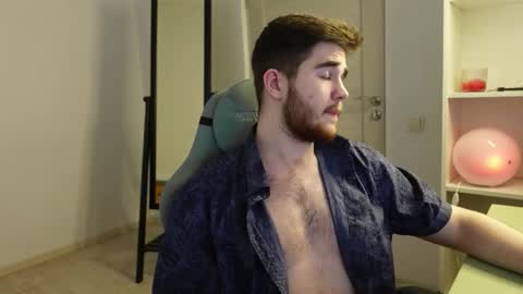 MARK MAXIM online show from 10.16.25