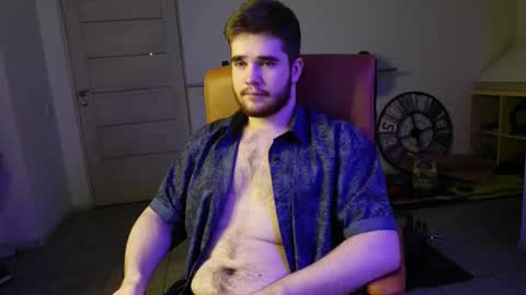 MARK MAXIM online show from 10.18.25