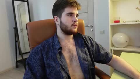 MARK MAXIM online show from 10.20.25