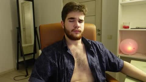 MARK MAXIM online show from 10.26.25