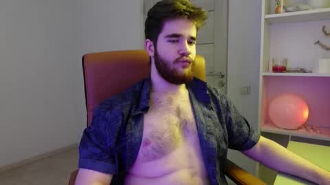 MARK MAXIM online show from 11.15.25