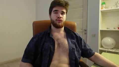 MARK MAXIM online show from 11.30.25