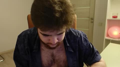 MARK MAXIM online show from 12.03.25