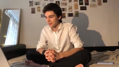 Mark online show from 10.22.25