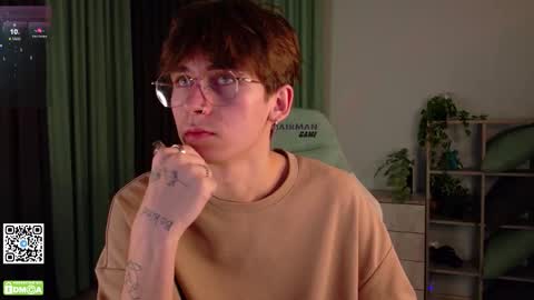 Snapshot of mark_safr chatting on 11.04.25 Mark online show from 11.04.25