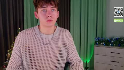 Mark online show from 12.18.25