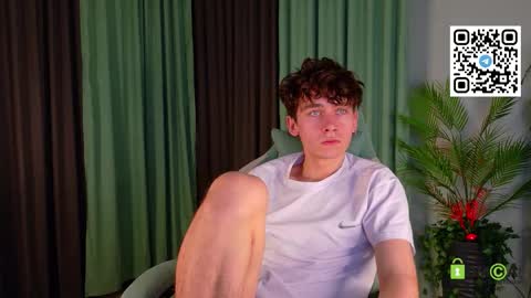 Mark online show from 03.21.26