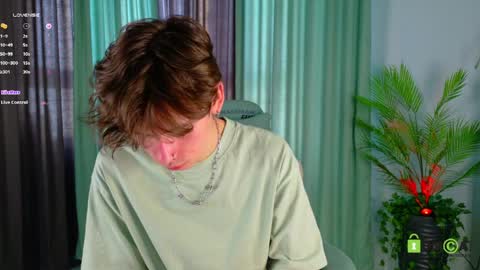 Mark online show from 04.03.26