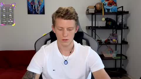 mark_shturman online show from 06.18.26