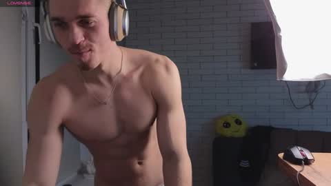 Mark online show from 12.05.24