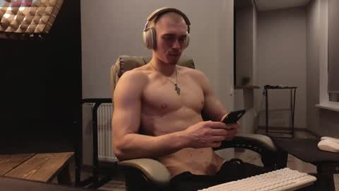 Mark online show from 12.28.24