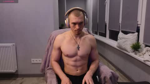 Mark online show from 01.07.25