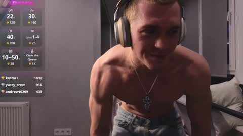 Mark online show from 02.01.25