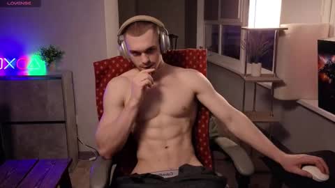 Mark online show from 02.27.25