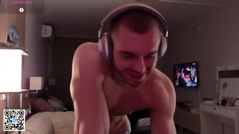 Mark online show from 10.27.25