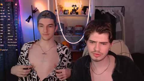 Mark online show from 03.15.26