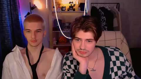 Mark online show from 03.19.26