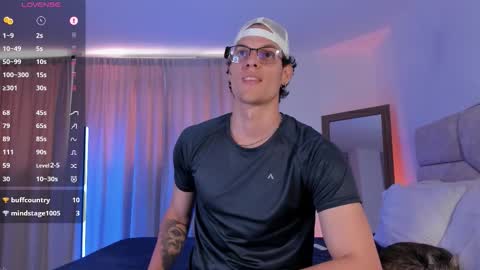 troy online show from 11.11.25