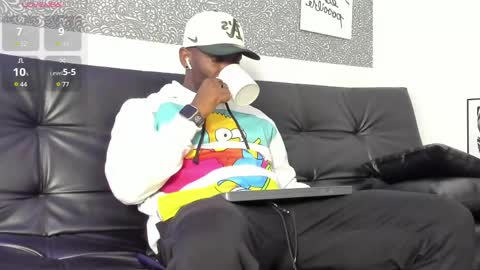 Mark online show from 04.16.26