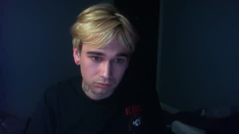 mark_weston online show from 10.15.25