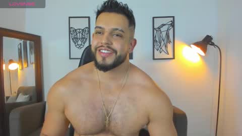 mark_x23 online show from 10.24.25