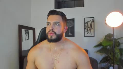 mark_x23 online show from 02.14.26