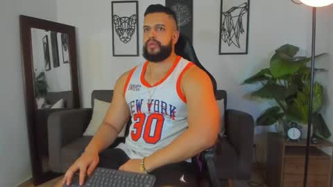 mark_x23 online show from 04.17.26