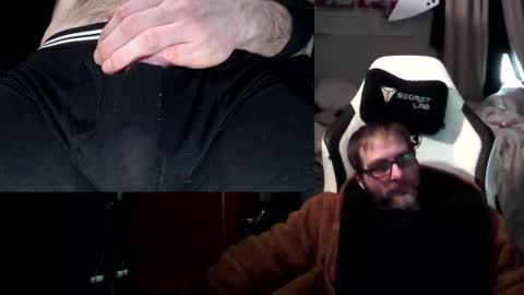 markass87 online show from 01.13.26