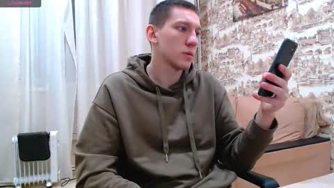 markbodrov online show from 02.27.26