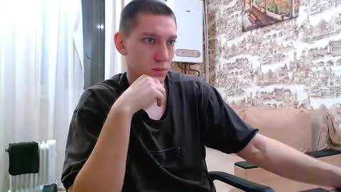 markbodrov online show from 04.17.26