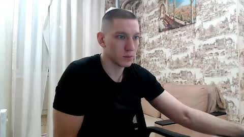 markbodrov online show from 05.14.26