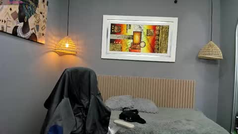 markbowie online show from 10.09.25