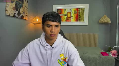 markbowie online show from 11.12.25