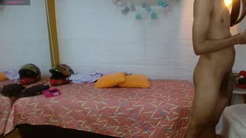 markbowie online show from 11.15.25