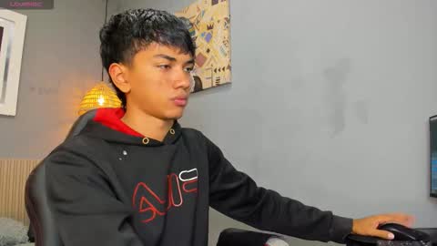 markbowie online show from 11.21.25