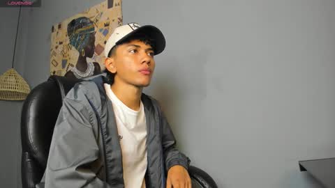 markbowie online show from 02.07.26